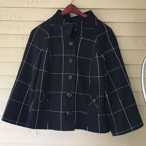 ✨(per se) stylish coat